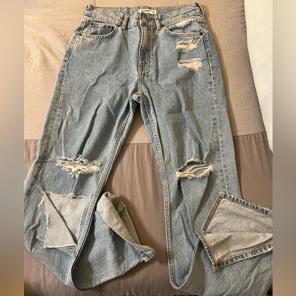 PULL&BEAR size 6 (wore once in great condition) - Picture 1 of 3